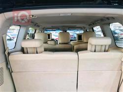 انفنتي QX80